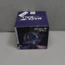 Maze Ball, 3D Interactive Maze Sphere Game (6.77) with 158 Obstacles Labyrinth Puzzle Ball Kids Education Toys Magical Brain Teasers Boy Gifts