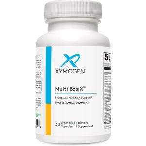 XYMOGEN Multi Basix, 30 Capsules