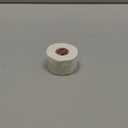 Mueller Sports Medicine 130105 Mtape Athletic Tape White (Pack of 1)