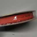 haisstronica 3:1 Heat Shrink Tubing, Shrink Ratio Adhesive Lined Marine Grade Heat Shrink Tube for Home, Automotive and Industrial (Red) 65FT 5/8inch