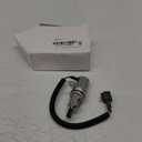 JEENDA Vehicle Speed Sensor VSS 25010-85P00 Compatible with 2001-2002 Nissan Frontier 3.3L,1998-1999 Nissan Frontier 2.4L,1994-1995 Nissan Pathfinder 3.0L,1995-1997 Nissan Pickup 2.4L