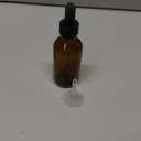 Bumobum Dropper Bottle 2 oz, 2 pack Amber Glass Eye Dropper Bottles with Labels and Funnel, Tincture Bottle with Measured Dropper - Leakproof Essential Oils Bottles for Health, Personal Care & Beauty