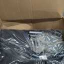Champion Sports Replacement Parts ONLY For Deluxe Rebounder: USE WITH LBT43 ONLY