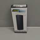 2025 Upgraded TV Antenna Indoor Outdoor, 360 Reception 2800+ Miles Long Range, Digital Antenna with Signal Booster, Waterproof,Supports 8K 4K HD 1080P Tv Antenna for Local Channels