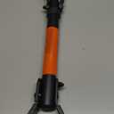 HYPERAX Step Thru e Bike Adapter Fits Up to 70 lbs for Hitch Bike Rack, Perfect for LECTRIC, RAD Power, AVENTON, and Other Step Thru/Folding E Bikes. Must Needed for Step-Thru (Up to 70lbs)