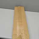 CANEOE Modern Led Wall Light, 39inch Black Indoor Led Wall Sconce Lighting, Bathroom Vanity Light Fixtures Over Mirror for Living Room Hallway Bedroom Bedside Wall Lamp (Cool White, 6000K)