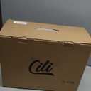 CILI Full Body Massage Mat with Heat, Vibration Back Massage Pad, Full Body Massager for Bed Chair Sofa, Massage Mattress Pad