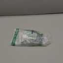 OIDEA Finger Watch for Women Men: Simple Elegant Round Dial Stainless Steel Stretchy Elastic Band Quartz Watch Ring for Valentine's Day Christmas Birthday Gifts (1.gold strap)