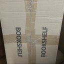 Amazon.com: Lazyvan Rattan Bookshelf with Doors,70" Tall Bookcase with Storage Cabinet,6 Tier Book Shelf for Living Room/Bedroom/Home Office/Kitchen,70"(H)*26"(L)*11.8"(W)