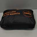 ARRIS Fleece Heated Vest for Men with Battery Pack Included, Size Adjustable 8 Heating Zones for Hunting