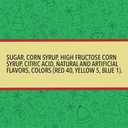 LIFE SAVERS 5 Flavor Christmas Hard Candy Storybook, Christmas Candy Gifts, 6.84 Oz Gift Box (BB 12/2026)