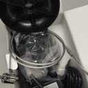 LEDMall Christmas Laser Projector Lights Outdoor, Motion Firefly Red, Green and Blue with Remote Control and Security Lock