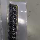 50 Pack M5 T-Nut Screw Replacement Sets, with Thread Locking Screws