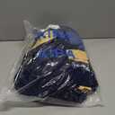 KIRA KIRA Jinshi Cosplay Costume Doki-SR The Apothecary Diaries Jinshi Cosplay Hanfu Costume Uniform Outfit, XXL