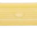 Seachoice Keel Pad, 12 in. X 3 in, TPR, Gold, One Size