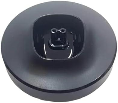 PHILIPS 1 Pcs Y21A Shaver Charging Base Charger Stand, Compatible For Philips Honeycomb, Shavers S5531, S5532, S9932, S7732
