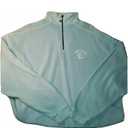 Comfort Wash Men's Sweatshirt, Green, Large
