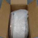 5.0 New Upgraded Portable Washing Machine 16L Mini Foldable Washer [SGS certified German high-efficiency motor] [Hidden UV-C cleaning]Foldable Design Ideal for Hotel, Home, Apartment and Campain (Grey)