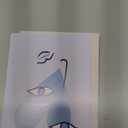 97 Decor Colorful Eclectic Decor - Eclectic Wall Art Posters, Funky Gallery Wall Art Prints for Home Bedroom, Maximalist Decorations Famous Artist Painting Pictures (UNFRAMED) (8x10 Inches)