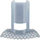 Dirty Water Tank Baffle Compatible with Tineco iFLoor 2 Wet Dry Wireless Handheld Vacuum Cleaner Robot Dirty Water Tank Filter Baffle Replacement Parts(1pcs)