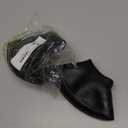 AR-PRO 4.10/3.50-4 Heavy Duty Replacement Inner Tube with TR-13 Straight Valve Stem (2-Pack) - for Wheelbarrows, Mowers, Hand Trucks and More