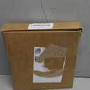 Outdoor Light Mounting Clips for Govee H706, 60 Pcs White, Replace 3M Glue, Secure Installation for Govee Pro Permanent Outdoor Lights Extension