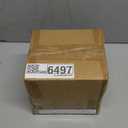 #12 x 2-1/2" Trailer Deck Screws, Self-Tapping Sheet Wood Metal Screw, 286Pcs T25 Star Bits Reamer Tek Screws for Trailers, for Attaching Wood to Steel (Gold)