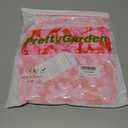 PRETTYGARDEN Women's Floral Bodycon Maxi Dress Summer Beach Sundress Sleeveless Spaghetti Strap Wedding Guest Dress (S)