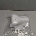 VASSON Fabric Shaver, Electric Lint Remover, Rechargeable Lint Shaver, Sweater Shavers to Remove Pilling, Large Fuzz Remover for Clothes Couch Furniture (Greyish White)