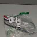 E-far 8-Piece Reusable Travel Silverware Set