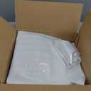 FOVPLUE Adjustable Rider Backrest,Detachable Plug-in Driver Backrest Pad w/Mounting Kit for Harley Touring 2009-2025,for CVO Road Glide Street Glide Tri Glide FLHTK/L Electra Glide Road King,Style 3