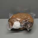 Ksidzas 4 lbs Weighted Stuffed Animals, Cute Highland Cow Stuffed Animals-Weighted Cow Plush Toy Gifts for Kids,Adults,Boys and Girls (21inch)