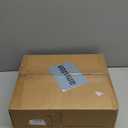 JANE EYRE Computer Tower Stand - Adjustable PC Tower Stand CPU Holder Cart with Charging Station for Office Home Classroom,23.03"-28.3" H, black