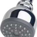 Symmons 131SH-RP Single Mode Showerhead, Chrome