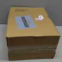 NestOrganix Makeup Organizer Skincare Organizers - Cosmetic Display Cases with Transparent Cover, SkinCare Organizers for Bathroom Countertop, Bedroom Vanity Desk, Lipstick Organizer, White Upgarde