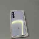 Samsung Galaxy A16 5G, 128GB + 4GB RAM, Light Gray - Unlocked 