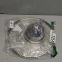 Winco Stainless Steel Round Cake Stand, 13-Inch