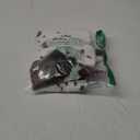 MustMat Cute Cow Print Rug Fun Faux Cowhide Area Rug Nice for Decorating Kids Room 29.5" W x 43.3" L