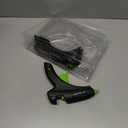 Surebonder Cordless Hot Glue Gun, High Temperature, Full Size, 60W, 50% More Power - Sturdily Bonds Metal, Wood, Ceramics, Leather & Other Strong Materials (Specialty Series CL-800F)