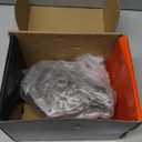 A-Premium Engine Water Pump & Thermostat Housing Assembly Compatible with Chevrolet Cruze 2011-2015 Cruze Limited 2016 Sonic 2012-2020 Trax Buick Encore 2013-2020 1.4L Turbocharged 2-PC Set