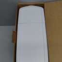 ZeroWater 23-Cup Dispenser Ready-Pour 5-Stage Water Filter with 0 TDS Water Filter  IAPMO Certified to Reduce Lead, Chromium, and PFOA/PFOS