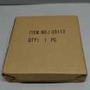 Lillian Rose White Unity Sand Ceremony Shadow Box Frame