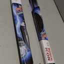BOSCH 26A ICON Premium Beam Wiper Blade; 26" - Single, Pack of 2
