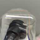 Attwood 8838HF6 Universal Sprayless Connector Hose Female, 5/16-In. to 3/8-In, EPA and CARB Compliant, Black