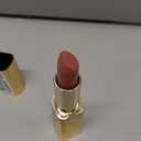 L'Oreal Paris Colour Riche Satin Lipstick for Moisturized Lips,Lip Makeup with Argan Oil and Vitamin E,Worth It,0.13 Oz