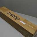 2ft Full Spectrum LED Indoor Plant Grow Light Strip, 120W (4x30W), Linkable, Timer, Ceiling & Hanging Installation, 4 Packs