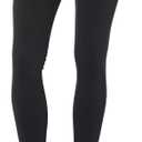 Amazon Essentials Women's Maternity Knit Jegging, Black, Small