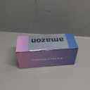 Travel Electric Kettle Portable Small Mini Tea Coffee Kettle Water Boiler, Water Heater with 4 Temperature Control,304 Stainless Steel with Auto Shut-Off & Boil Dry Protection, BPA-Free (Khaki)