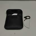 Lens Prism Handheld Diopter Filter 79mm Foreground Blur Lens Filter for Creative Photography - Perfect Photographer Gift