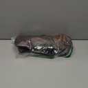 FADEON Large Crossbody Purses for Women Crossbody Bag, Designer Leather Cross Body Purses Multi Pocket Shoulder Bag (Coffee Brown Retro Style)